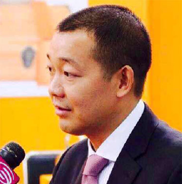 中高檔發光標識系統--金笛廣告